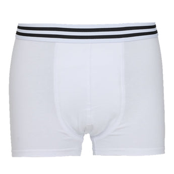 Incontinentiebroeken voor heren - Cool White