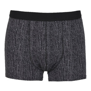 Incontinentiebroeken voor heren - Dark Grey