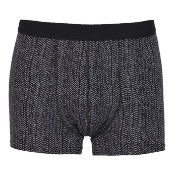 Incontinentiebroeken voor heren - Dark Grey