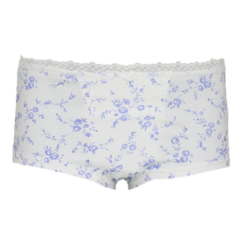 Incontinentie ondergoed voor meisjes - Flower