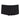 Incontinentie ondergoed voor meisjes - Plain Black