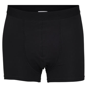 Incontinentiebroeken voor heren - Pure Black