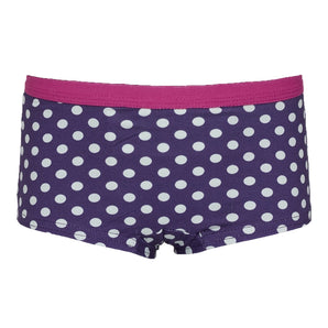 Incontinentie ondergoed voor meisjes - Purple