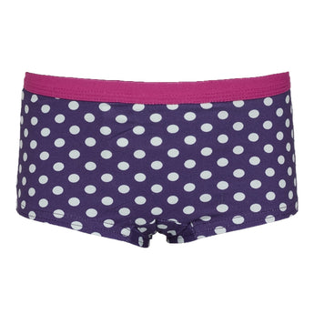 Incontinentie ondergoed voor meisjes - Purple