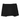 Solid Black