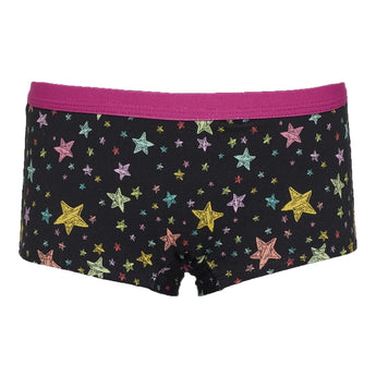 Incontinentie ondergoed voor meisjes - Stary Night
