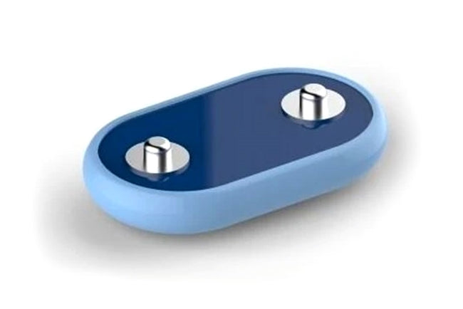 Draadloos bedplasalarm, draadloos urinealarm met geluid en trillingen