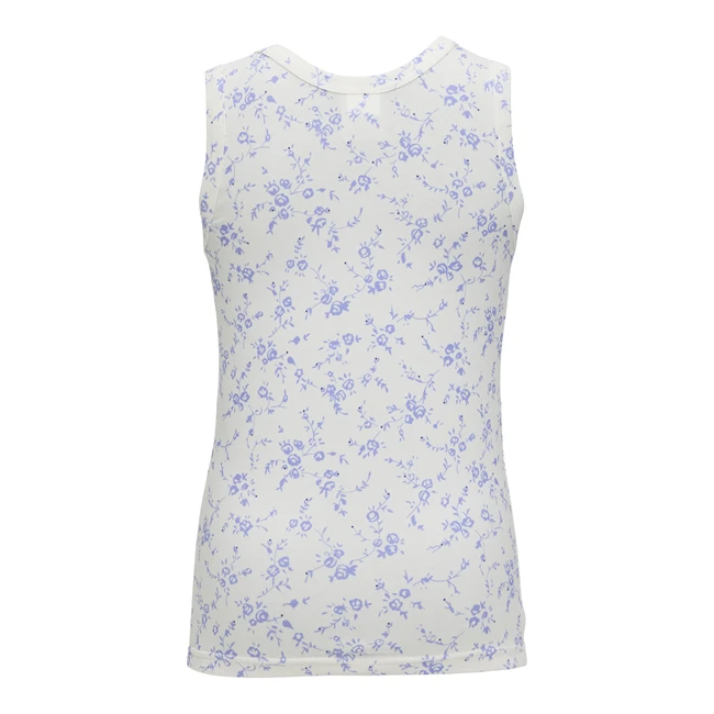 Hemdje voor meisjes - Flower