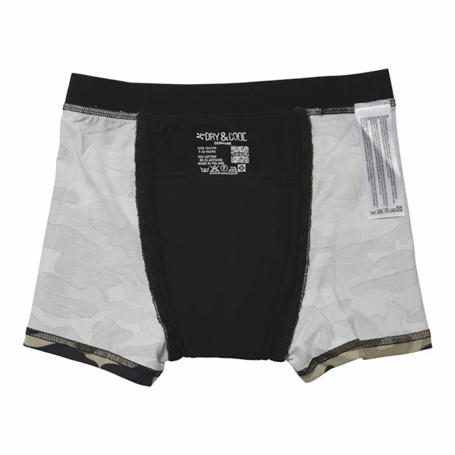 Army - Incontinentie ondergoed voor jongens