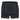 Incontinentiebroeken voor heren - Cool Black