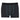 Incontinentiebroeken voor heren - Cool Black