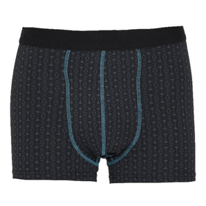 Incontinentiebroeken voor heren - Cool Black
