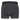 Incontinentiebroeken voor heren - Dark grey