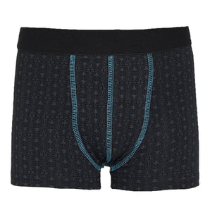 Incontinentie ondergoed voor jongens - Dry Black