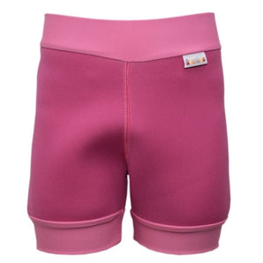 Kiwisto Incontinentie zwembroek - roze