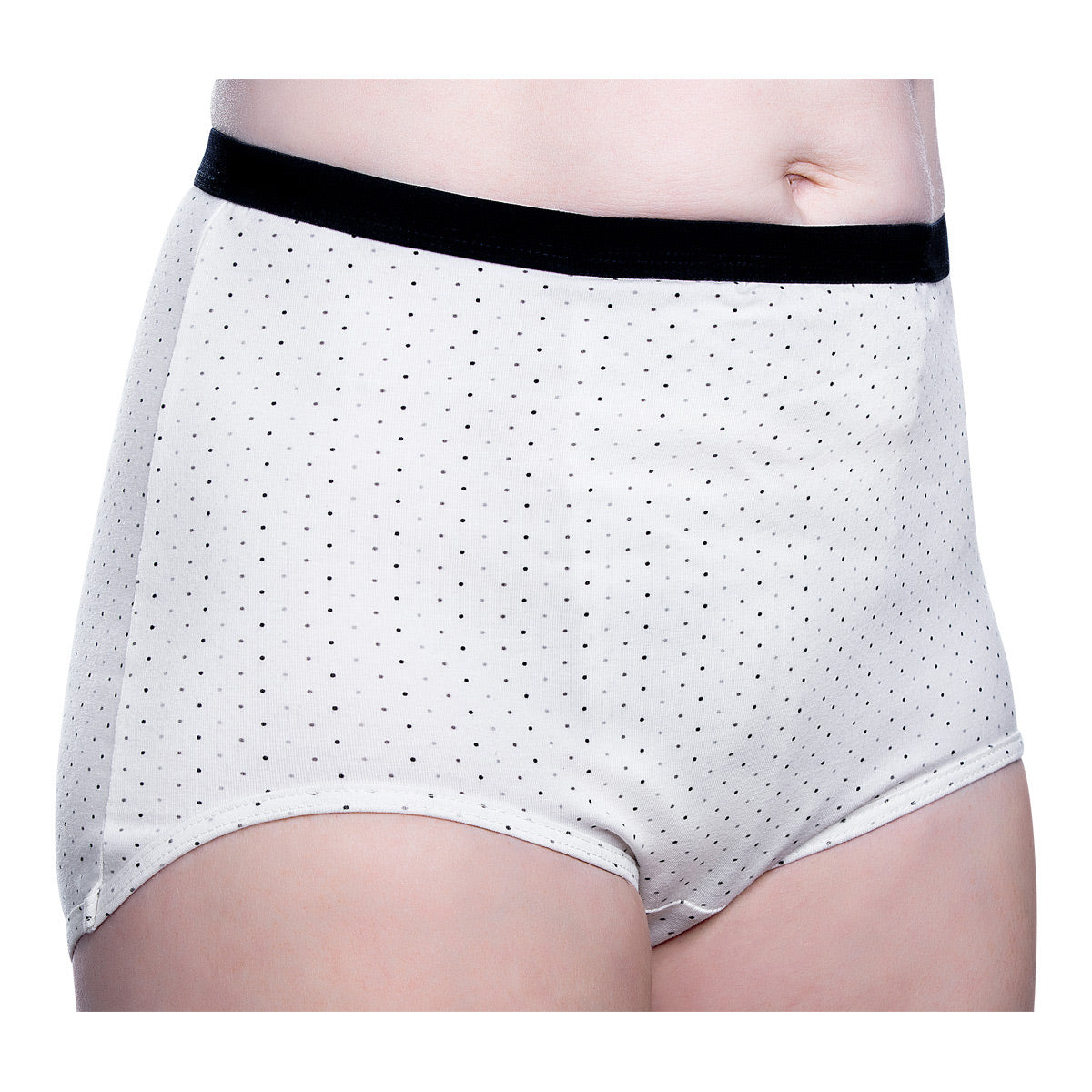 Maxi White front m pers