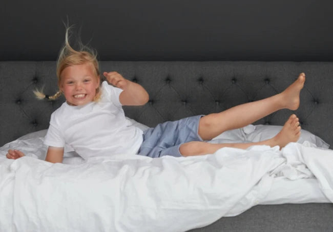 Broek voor bedplassen - Behandeling