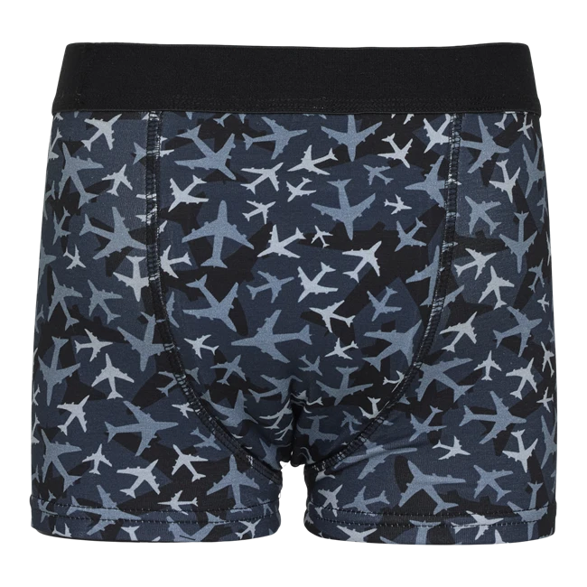 Planes - Incontinentie ondergoed voor jongens