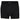 Incontinentiebroeken voor heren - Pure Black