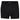 Incontinentiebroeken voor heren - Pure Black