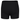 Incontinentiebroeken voor heren - Pure Black