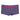 Incontinentie ondergoed voor meisjes - Purple