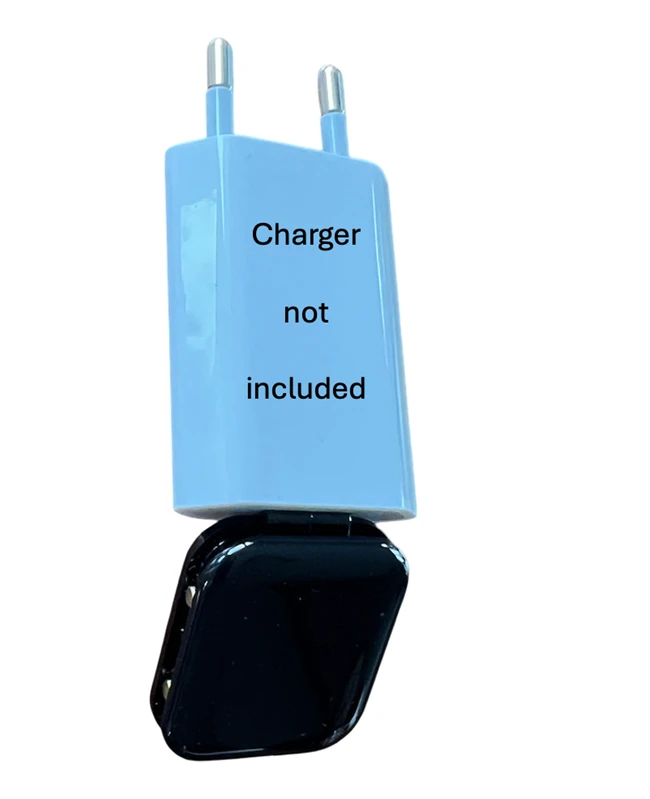 Vibrationsur - grøn