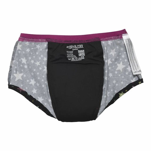 Stary Night - Incontinentie ondergoed voor meisjes