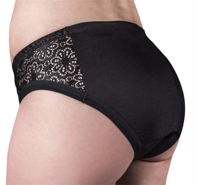 Incontinentie ondergoed voor vrouwen - VIVA Easy