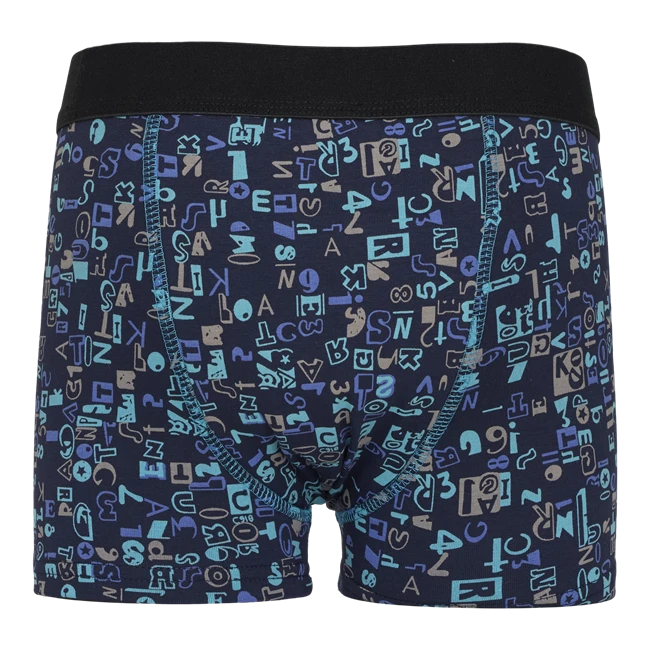 Symbols - Incontinentie ondergoed voor jongens