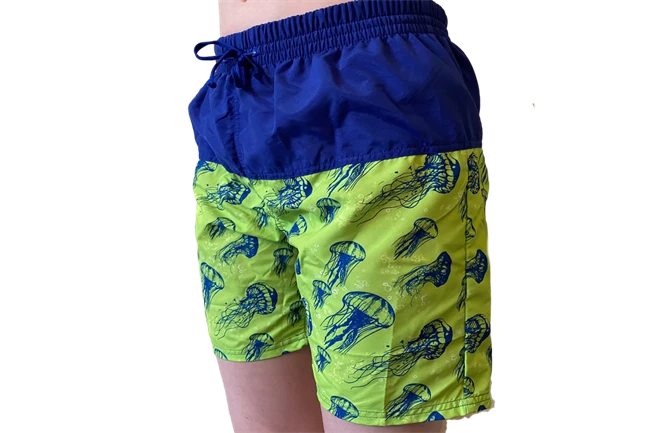 Incontinentie zwembroekjes - Kesvir