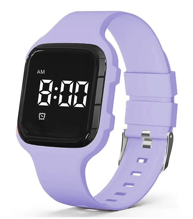 Vibrationsur - Lilla