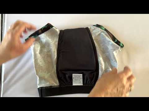 Dino - Incontinentie ondergoed voor jongens