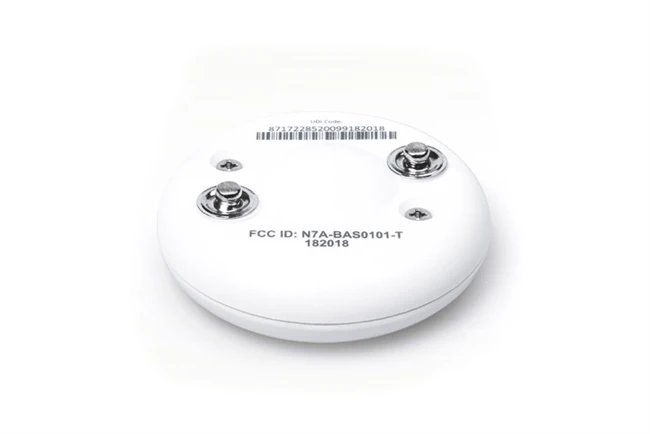 Transmitter - Rodger