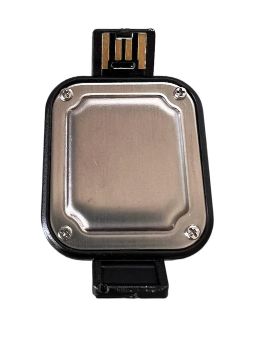 Vibrationsur - grøn